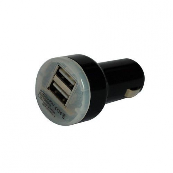 АЗУ 2USB (Большой)