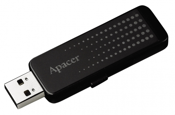 Флеш-накопитель USB 8gb Apacer AH322