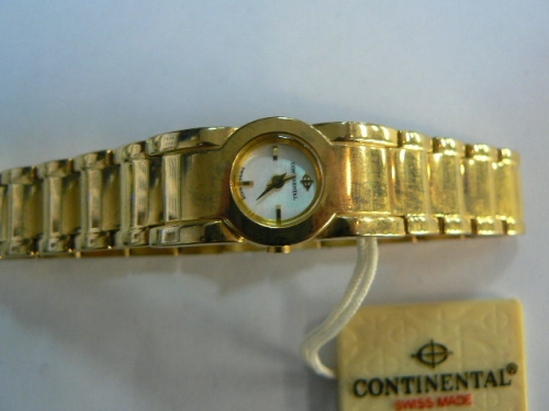 Часы наручные CONTINENTAL 5048-235