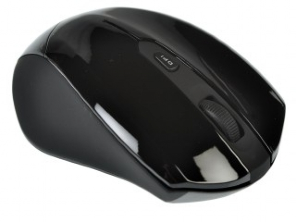 Беспроводная мышь Smartbuy (смартбай) 326G,чёрная