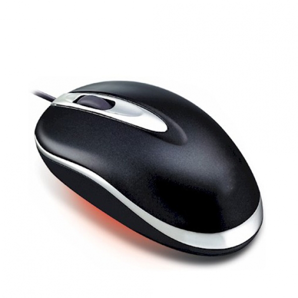 мышь беспроводная Oxion omsW 003BK