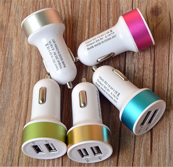 АЗУ 2USB NOKOKO