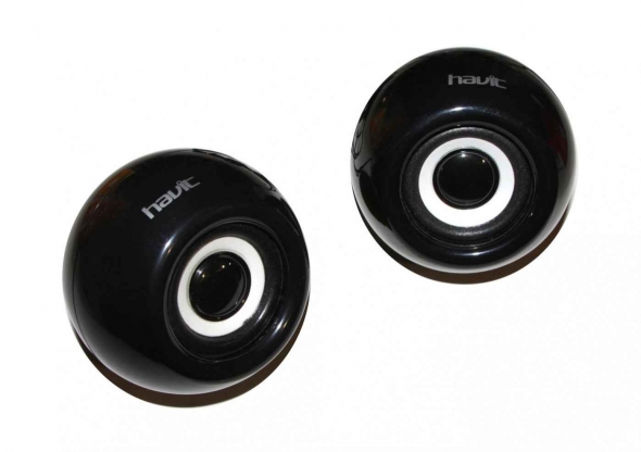 колонка USB HAVIT HV-SK467