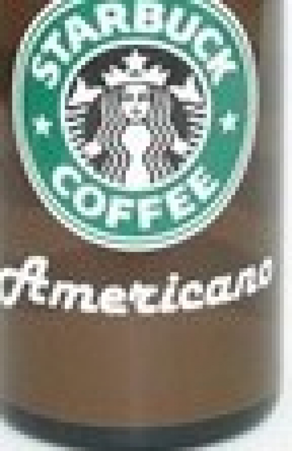 жидкость для электронных сигарет Starbuck coffee Americano Salt (30ml)
