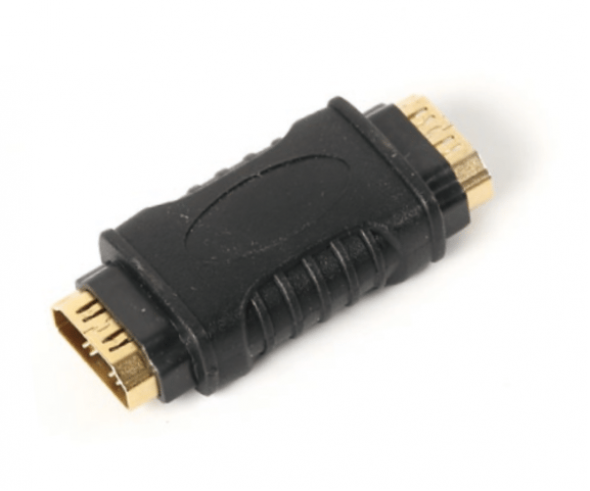 PERFEO  Адаптер HDMI A Female – HDMI A Female (А7002)