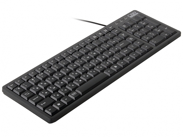клавиатура CBR KB 103 USB