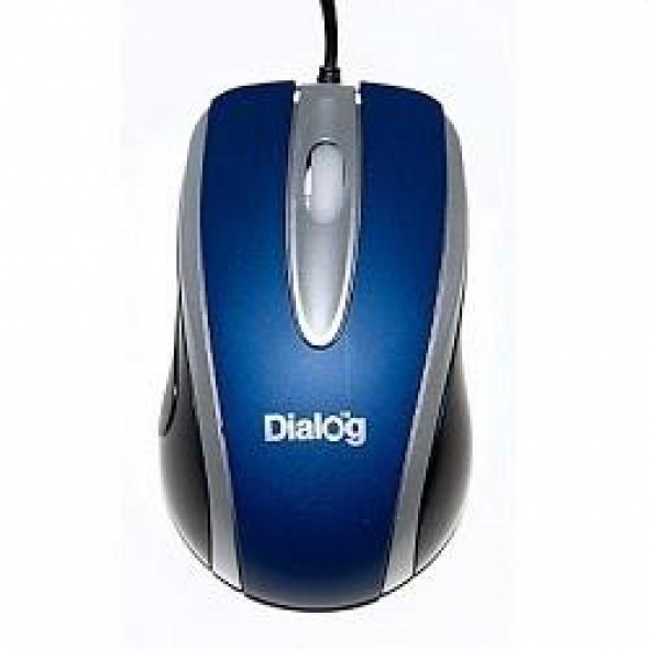 Мышь DIALOG Pointer Optical MOP-14SU