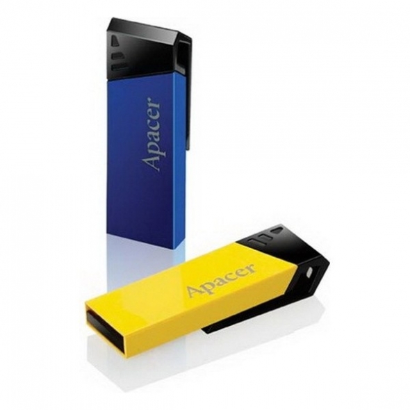 Флеш-накопитель USB 16 gb Apacer AH131