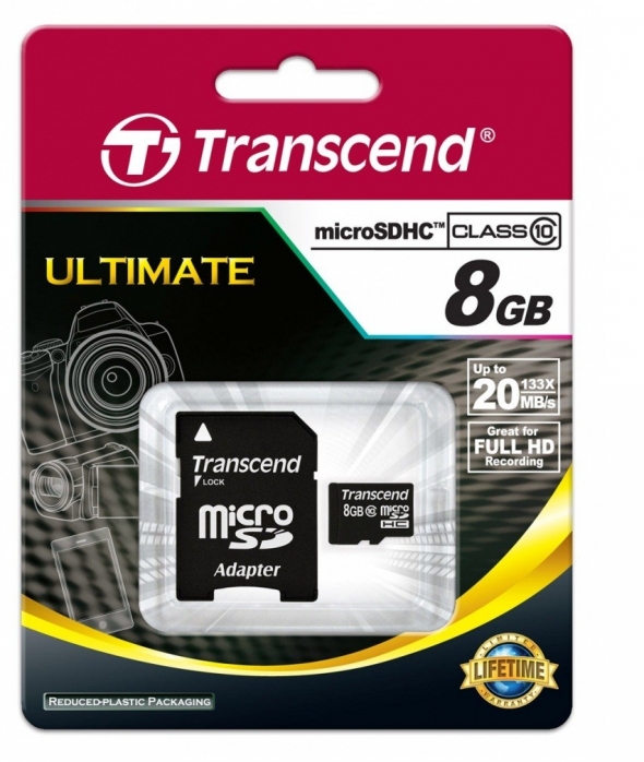 8gb