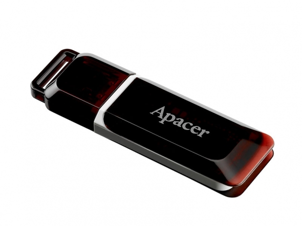Флеш-накопитель USB 8gb Apacer AH321