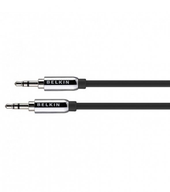 BELKIN AUX 3.5*3.5 HEAR