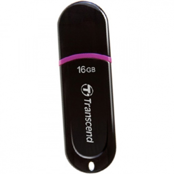 usb флешка 16gb transcend 300