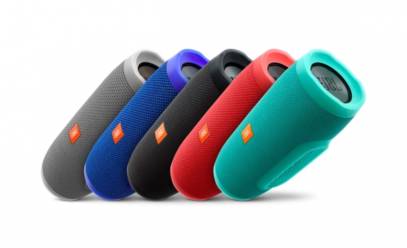 беспроводная , портативная bluetooth колонка jbl J3mini