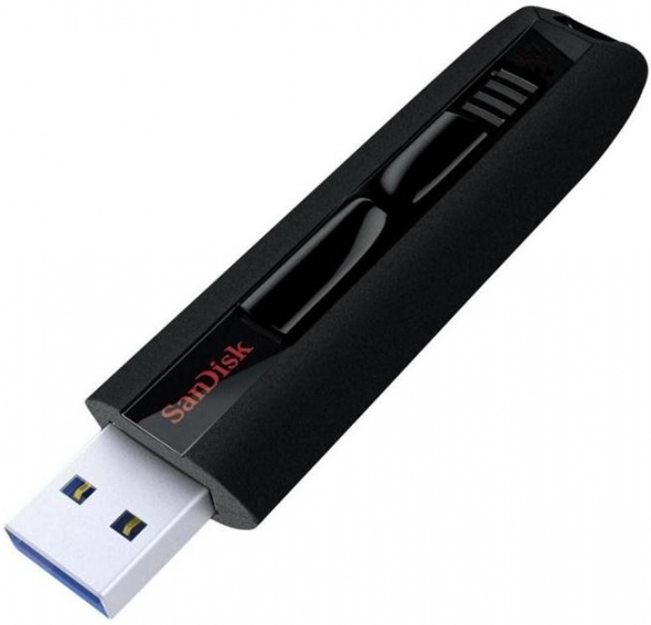 Флеш-накопитель USB 16 Gb Sandisk Cruzer Dial cz57