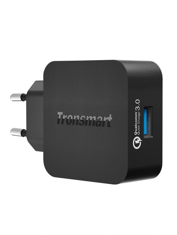 зарядное устройство Fast Charge 3.0, 5.1 А ( быстрая )