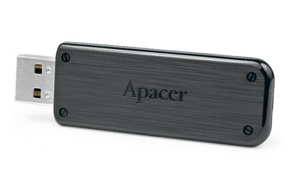 Флеш-накопитель USB 32gb Apacer AH325