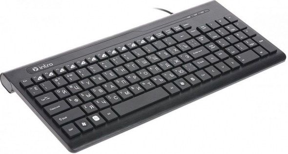 Клавиатура INTRO KM360 USB