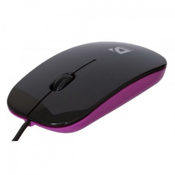 Мышь проводная DEFENDER NetSprinter 440