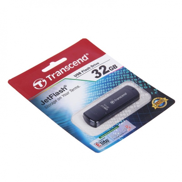 USB 32 gb Transcend 350