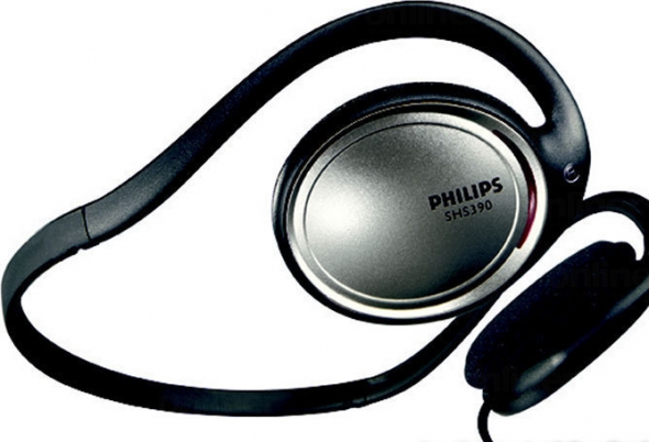 philips shs390