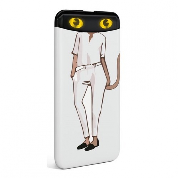 зарядное устройство Hiper EP6600 Li-Pol, 6600mAh