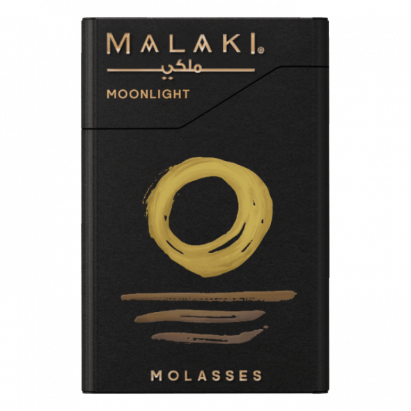 Табак для кальяна " malaki " moonlight
