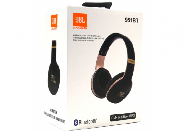 беспроводные наушники JBL 951BT