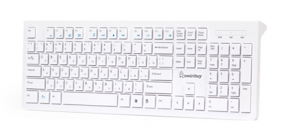 Клавиатура SmartBuy 206
