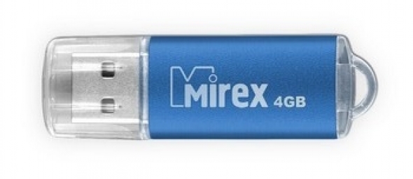 usb 4gb mirex unit Aqua