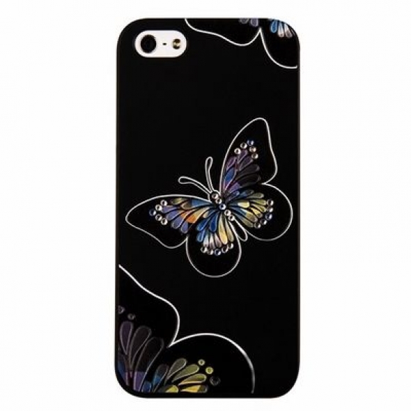 чехол для телефона iphone 5s(айфон 5с), арт 57804