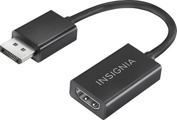 Кабель  Displayport Adapter