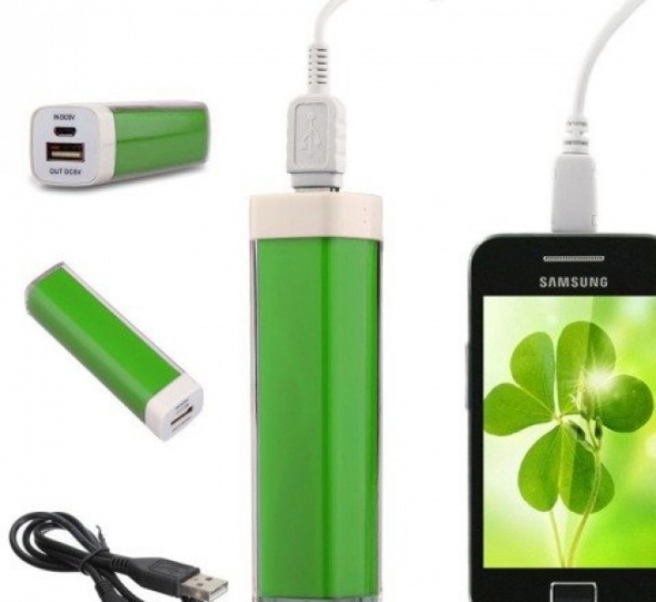 резервная батарея GLK H-55 2600 mAh