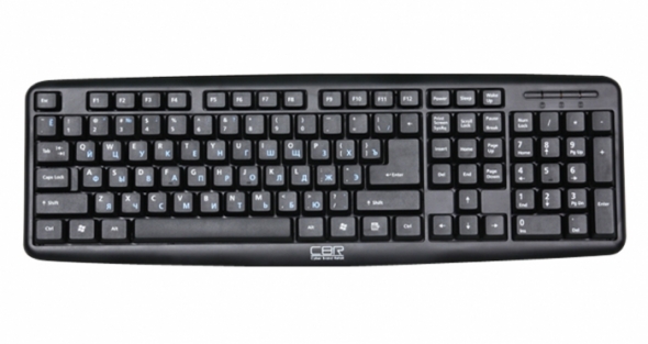 Клавиатура CBR KB 106