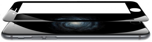 Защитное стекло iPHONE 7