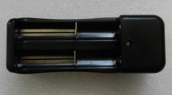 зарядка ngy n-263 (на 2 аккумулятора )