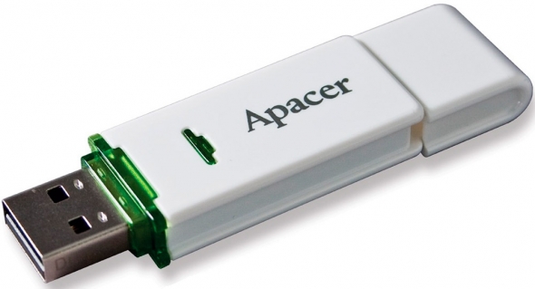 Флеш-накопитель USB 32 gb Apacer AH223
