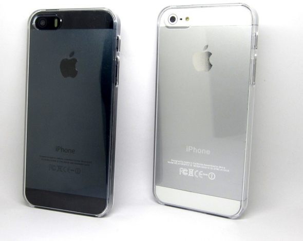чехол для телефона iphone 5s(айфон 5с), арт 006112