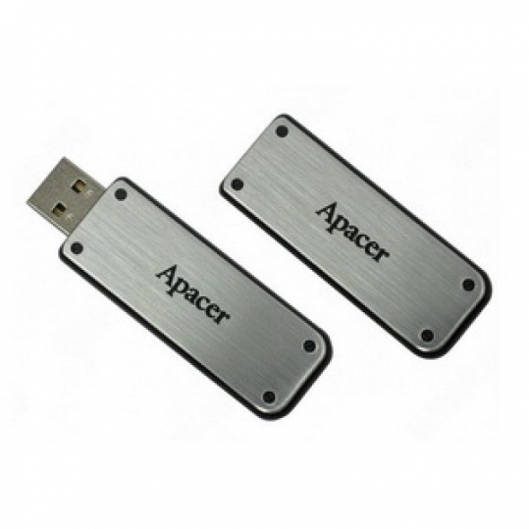 Флеш-накопитель USB 16gb Apacer AH328