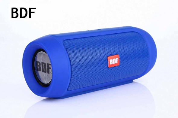 mp3 колонка  Bluetooth JBL PORTABLE CH-243