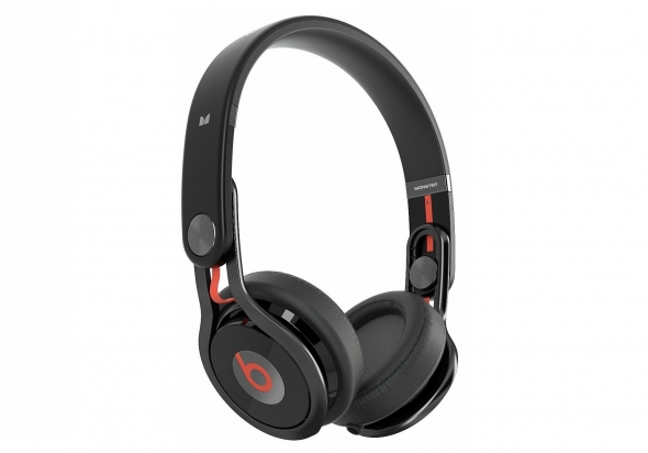 оригинальные наушники By dr.dre Mixr