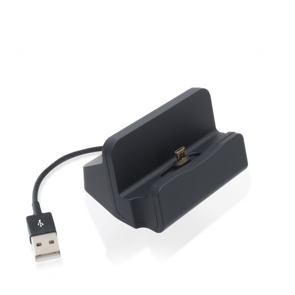 Док станция micro