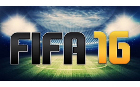 Fifa16 (Фифа 16) для PS4 (ПС4)