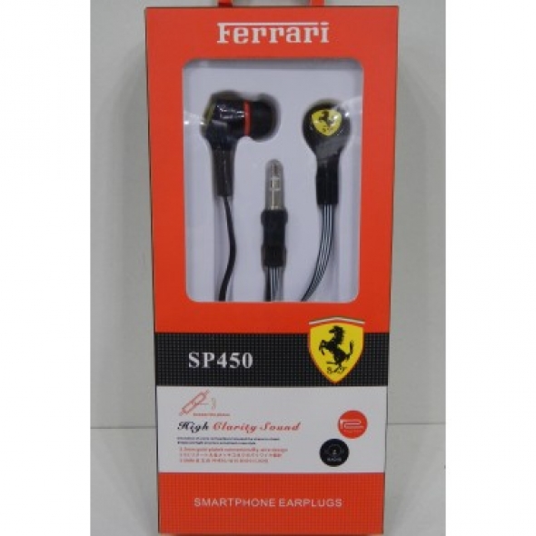 Ferrari ( феррари) SP 450