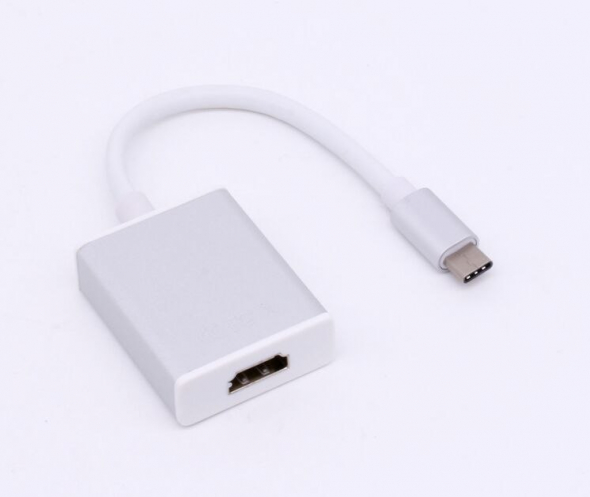 Кабель переход с type c на mhl
