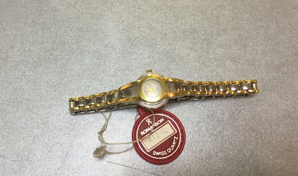 Romanson 4121L