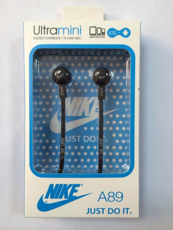 Nike ( найк ) A89