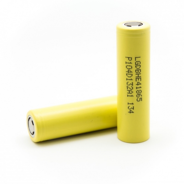 Аккумулятор сменный LG ( 1650 ) 2500 mah