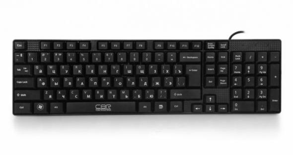 Клавиатура CBR KB 110