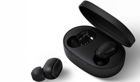 Беспроводные наушники Xiaomi Redmi AirDots 3 (оригинал)