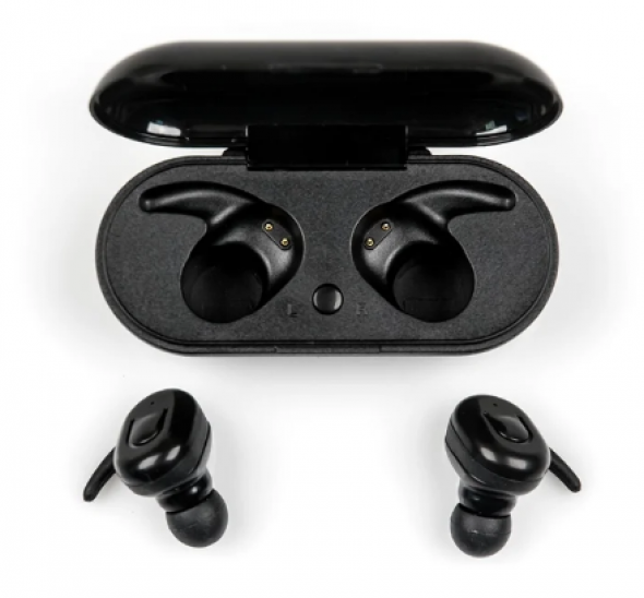 Наушники Dialog ES-150BT black